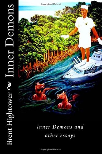 Inner Demons And Other Essays