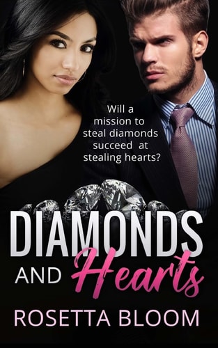 Diamonds and Hearts