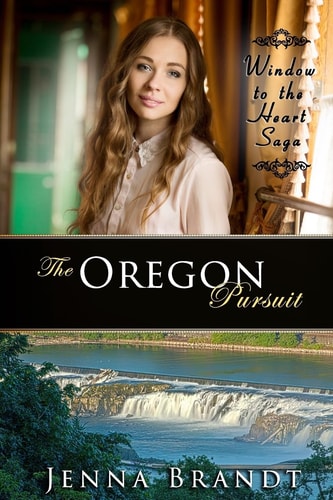 The Oregon Pursuit Christian Western Historical