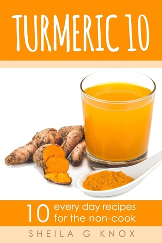 Turmeric 10