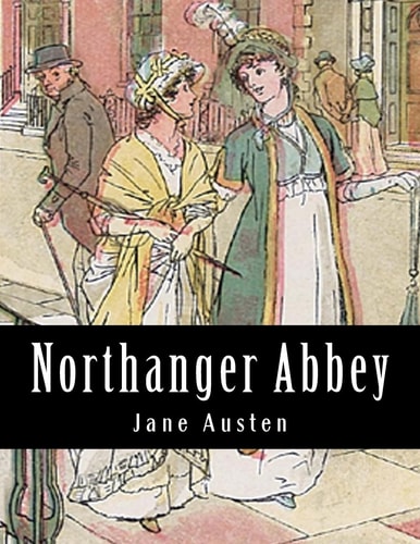 Northanger Abbey