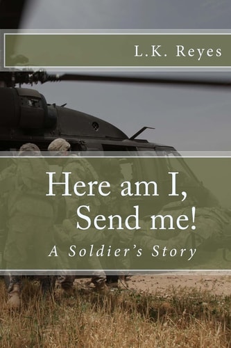 "Here Am I! Send Me!"