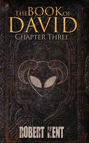 The Book of David Chapter Three