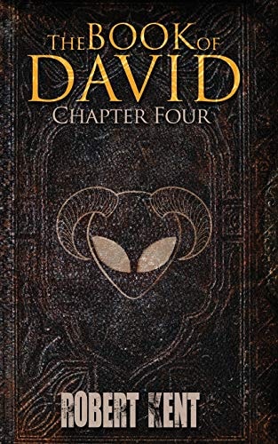 The Book of David Chapter Four