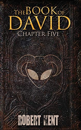 The Book of David Chapter Five