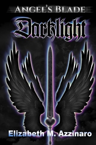 Angel's Blade Darklight
