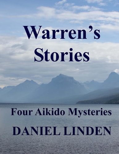 Warren's Stories Four Aikido Mysteries