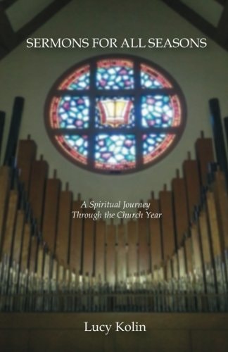 Sermons For All Seasons