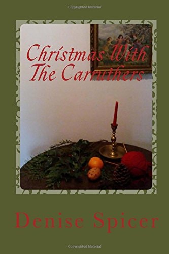 Christmas With The Carruthers