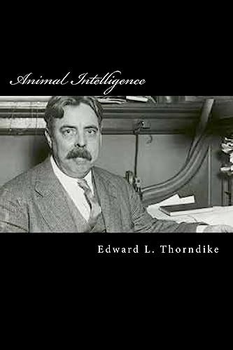 Animal Intelligence