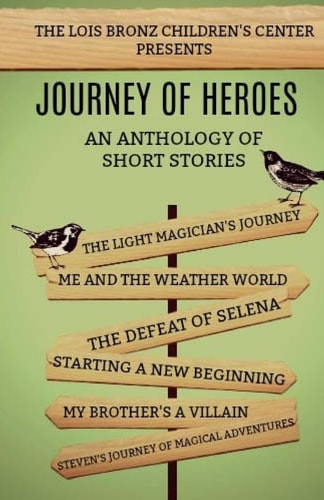 Journey of Heroes