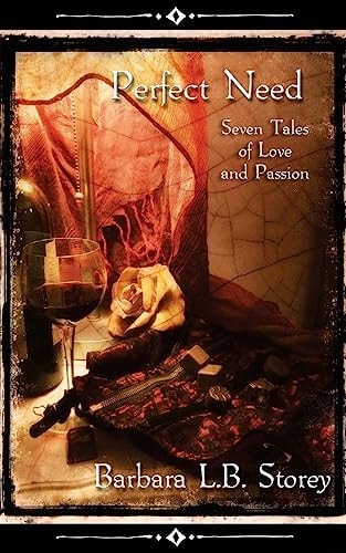 Perfect Need - Seven Tales of Love and Passion