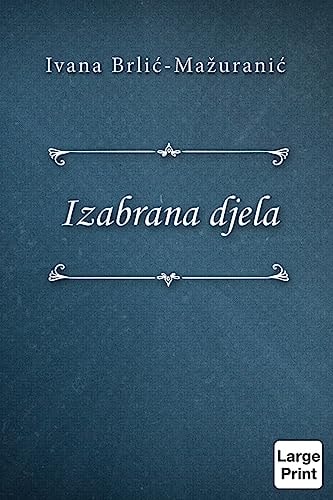 Izabrana Djela