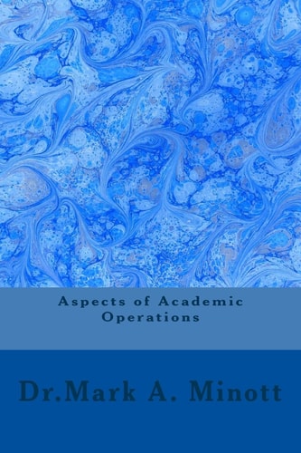 Aspects of Academic Operations