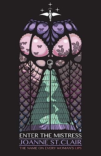 Enter The Mistress