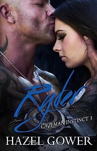 Ryder Caveman Instinct Book 3