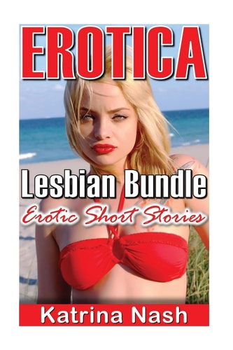 Erotica Lesbian Bundle