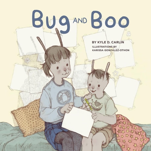Bug and Boo