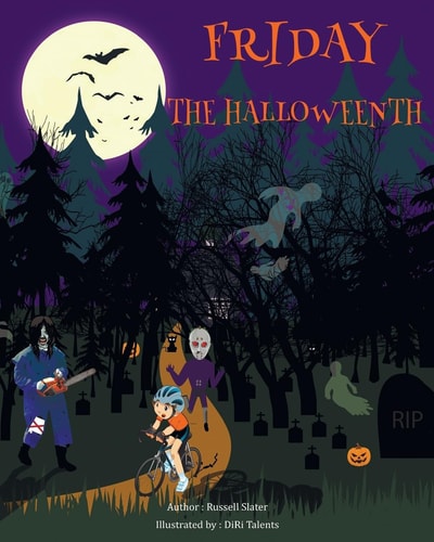 Friday the Halloweenth