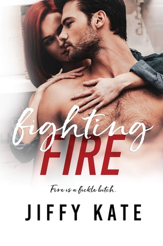 Fighting Fire Finding Focus Book 3