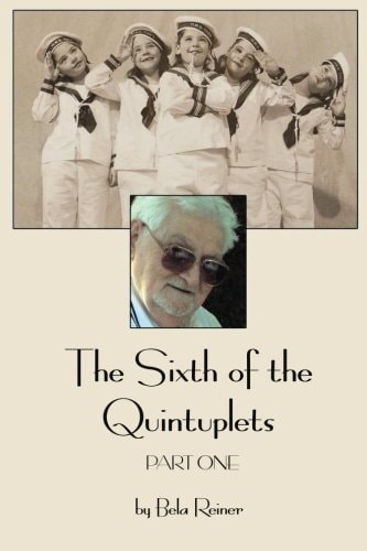 The Sixth of the Quintuplets Part One