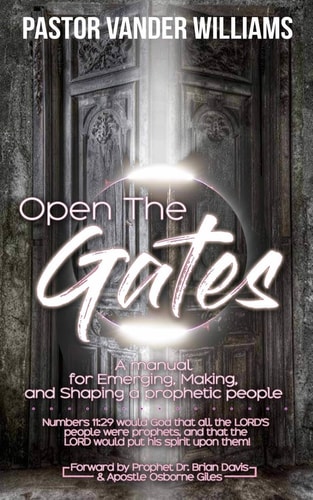 Open the Gates