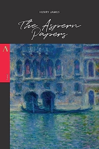 The Aspern Papers