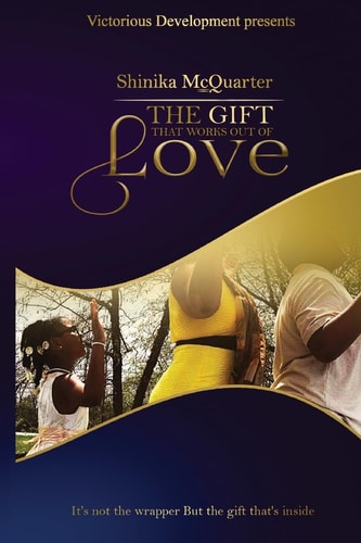 The Gift That Works Out of Love It's Not the Wrapper But the Gift Inside