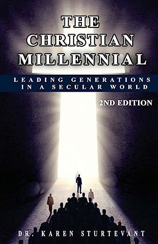 The Christian Millennial Leading Generations in a Secular World