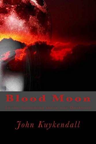 Blood Moon The Thirst