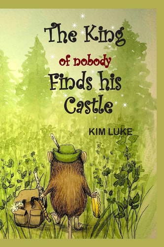 The King of Nobody Finds His Castle