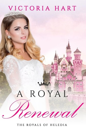 A Royal Renewal The Royals of Heledia