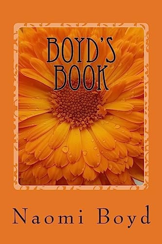 Boyd's Book Exhibition of Me