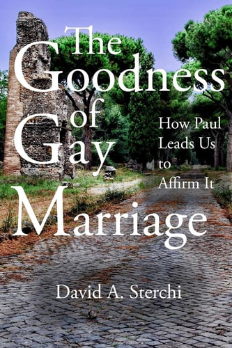 The Goodness of Gay Marriage How Paul Leads Us to Affirm It
