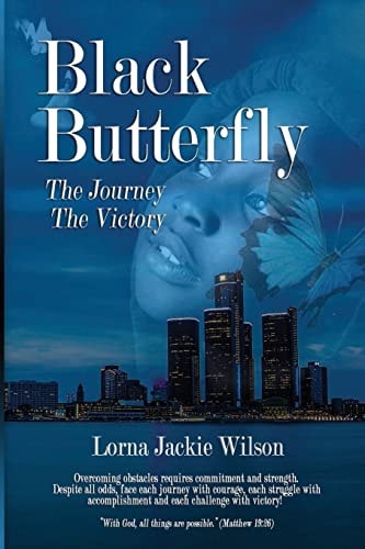 Black Butterfly The Journey - The Victory