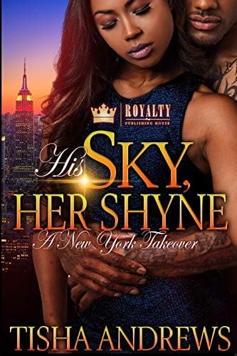 His Sky, Her Shyne A New York Takeover