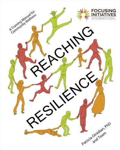 Reaching Resilience A Training Manual for Community Wellness