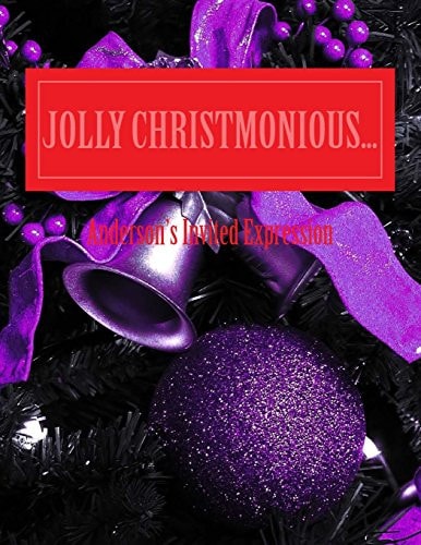 Jolly CHRISTMONIOUS... CHRISTMAS Is Fraction of Love