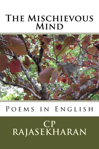 The Mischievous Mind Poems in English