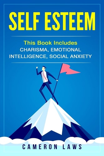 Self Esteem 3 Manuscripts - Charisma, Emotional Intelligence and Social Anxiety
