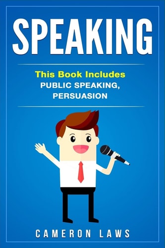 Speaking 2 Manuscripts - Public Speaking and Persuasion