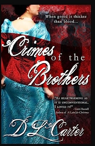Crimes of the Brothers