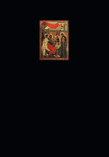 Saint Luke's Gospel and the Two Pillars Mystical Ecumenism I & II