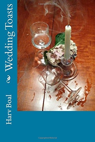 Wedding Toasts