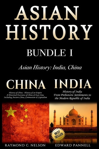 Asian History Asian History: India, China