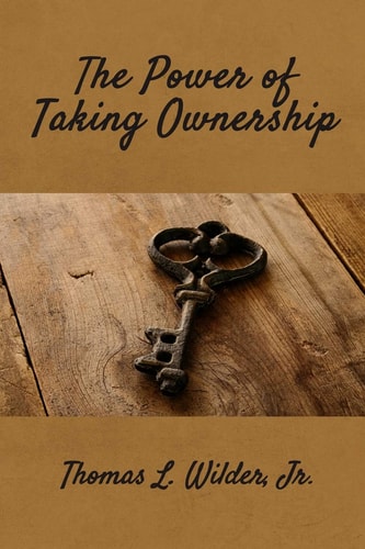 The Power of Taking Ownership