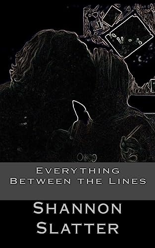 Everything Between the Lines