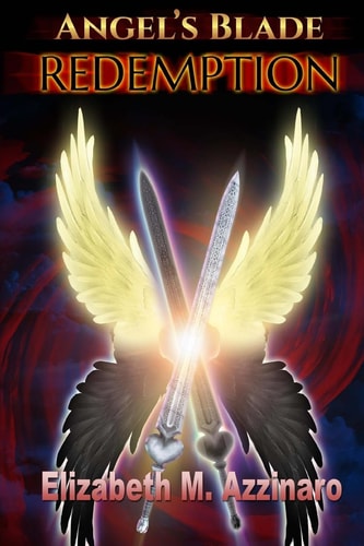 Angel's Blade Redemption