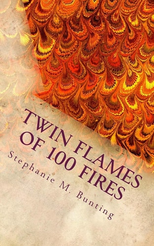 Twin Flames of 100 Fires 11:11