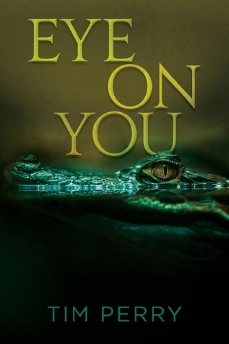 Eye on You